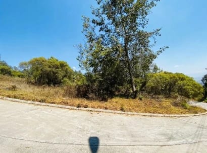 Quetzaltenango Vendo Lote en Nueva Ciudad de los Altos de 301 mts — Terreno en Venta en Quetzaltenango, Quetzaltenango — foto 2 de 3