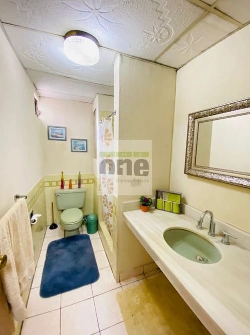 Apartamento amueblado de 2 habitaciones zona 10, excelente ubicación!! — Apartamento en Alquiler en Zona 10, Guatemala, Ciudad — foto 4 de 11