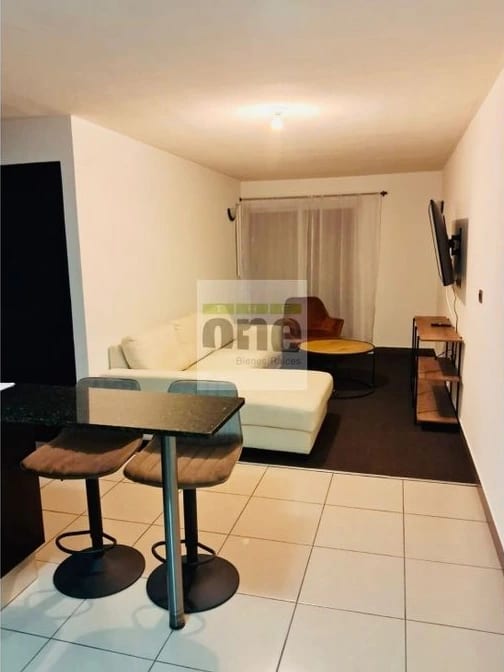 Lindo apartamento de 3 habitaciones en venta en zona 1 — Apartamento en Venta en Zona 1, Guatemala, Ciudad — foto 2 de 8