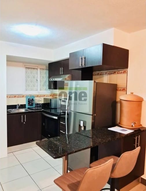Lindo apartamento de 3 habitaciones en venta en zona 1 — Apartamento en Venta en Zona 1, Guatemala, Ciudad — foto 1 de 8