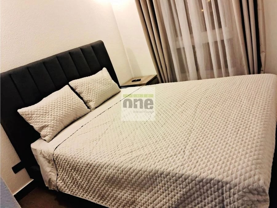 Lindo apartamento de 3 habitaciones en venta en zona 1 — Apartamento en Venta en Zona 1, Guatemala, Ciudad — foto 5 de 8