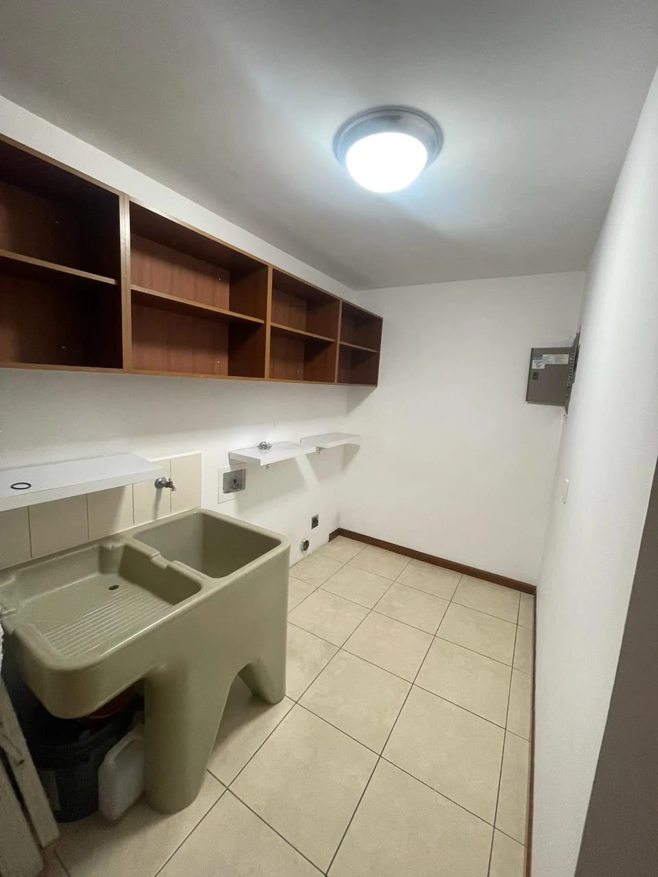 Lindo y amplio apartamento en alquiler en Zona 15 Botticelli — Apartamento en Alquiler en Zona 15, Guatemala, Ciudad — foto 12 de 17