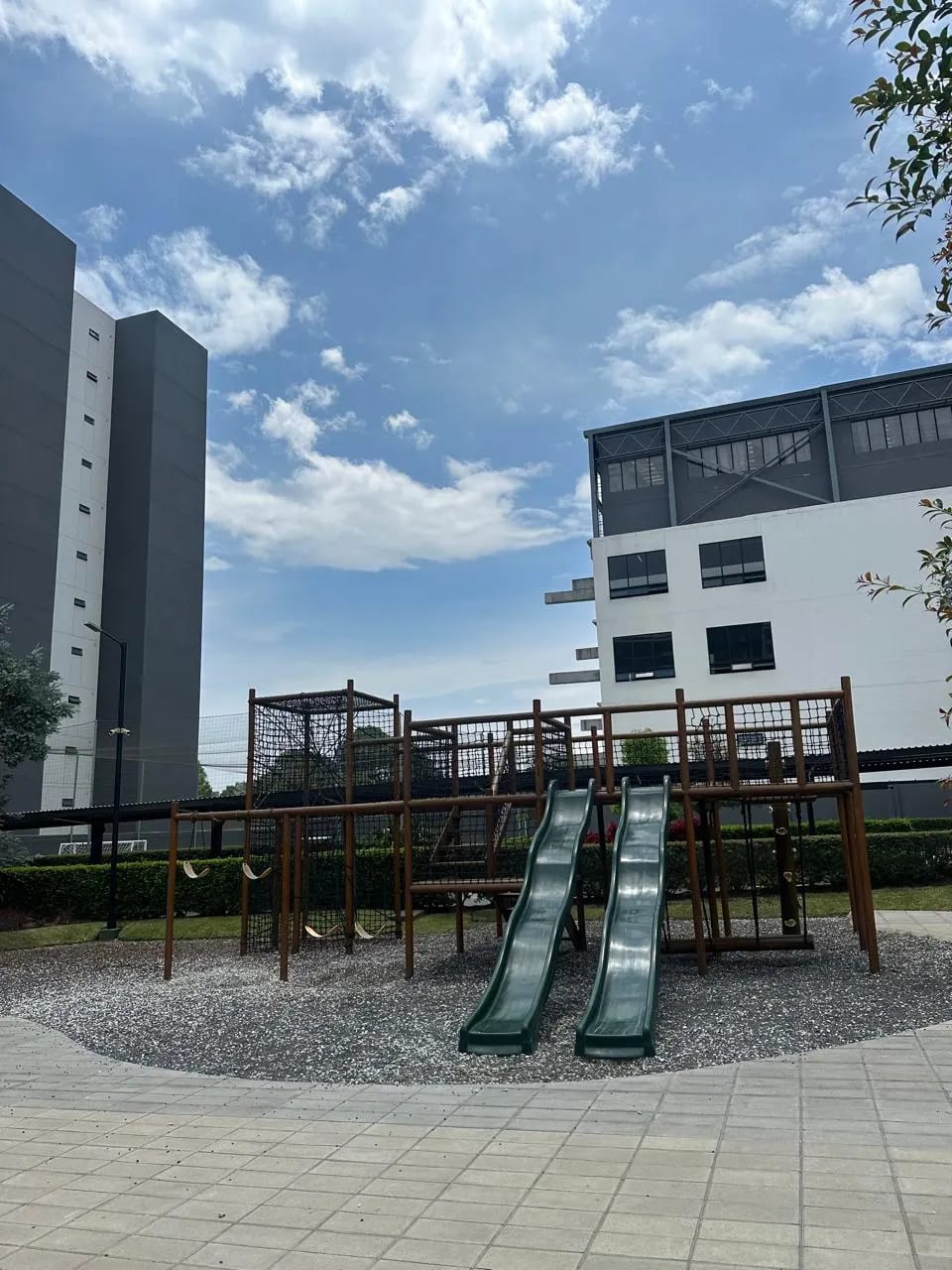 Apartamento de 3 dormitorios en alquiler en zona 14 Segheria — Apartamento en Alquiler en Zona 14, Guatemala, Ciudad — foto 2 de 16