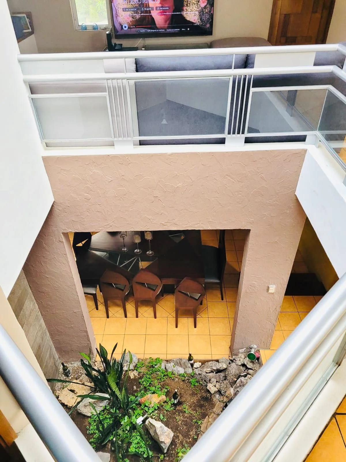 Hermosa casa en venta en Km 19.5 Cond. Los Manantiales — Casa en Venta en Carretera a El Salvador, Guatemala, Ciudad — foto 7 de 16