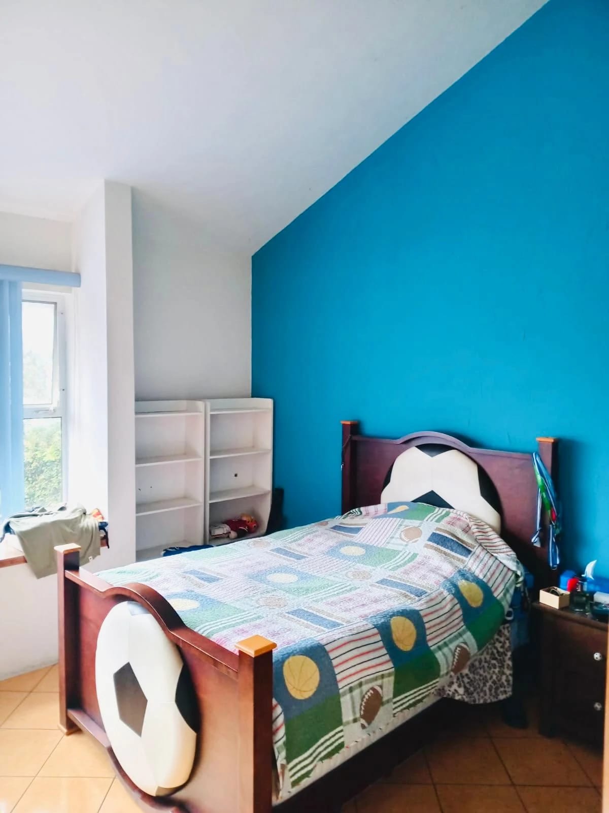 Hermosa casa en venta en Km 19.5 Cond. Los Manantiales — Casa en Venta en Carretera a El Salvador, Guatemala, Ciudad — foto 11 de 16