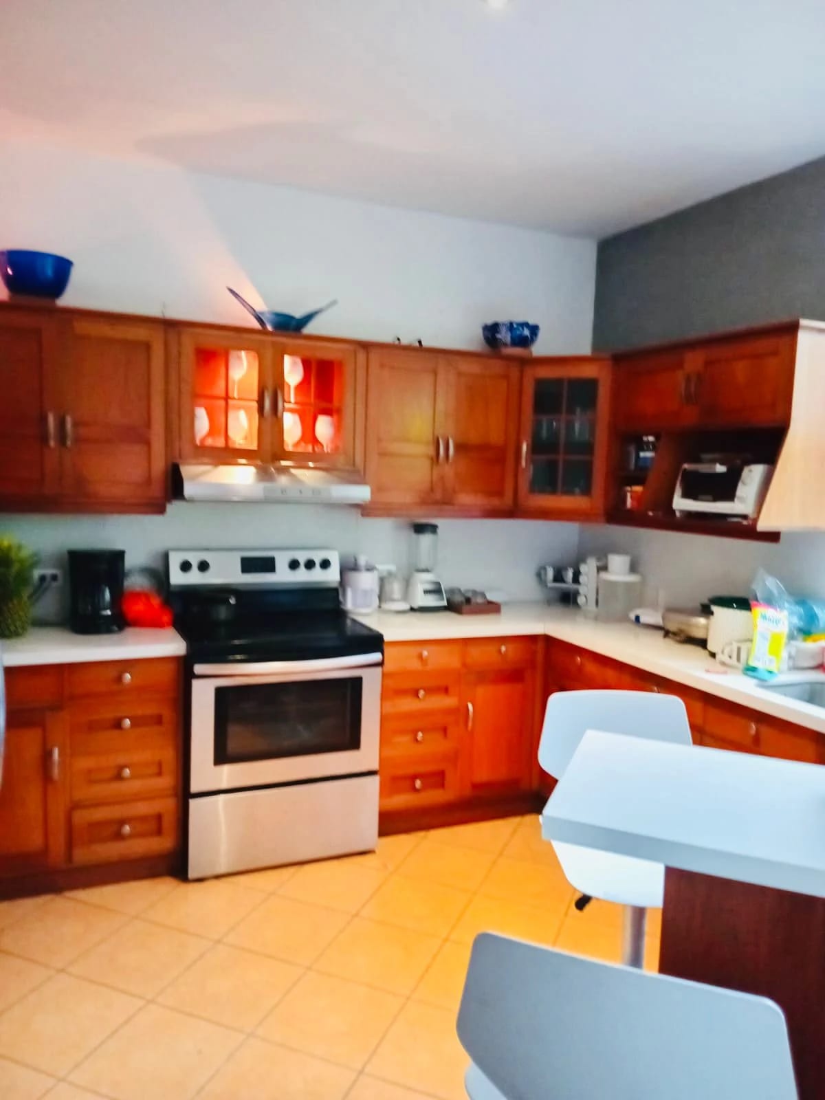Hermosa casa en venta en Km 19.5 Cond. Los Manantiales — Casa en Venta en Carretera a El Salvador, Guatemala, Ciudad — foto 14 de 16
