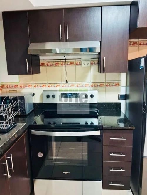Apartamento de 3 habitaciones en zona 1 — Apartamento en Venta en Zona 1, Guatemala, Ciudad — foto 3 de 8