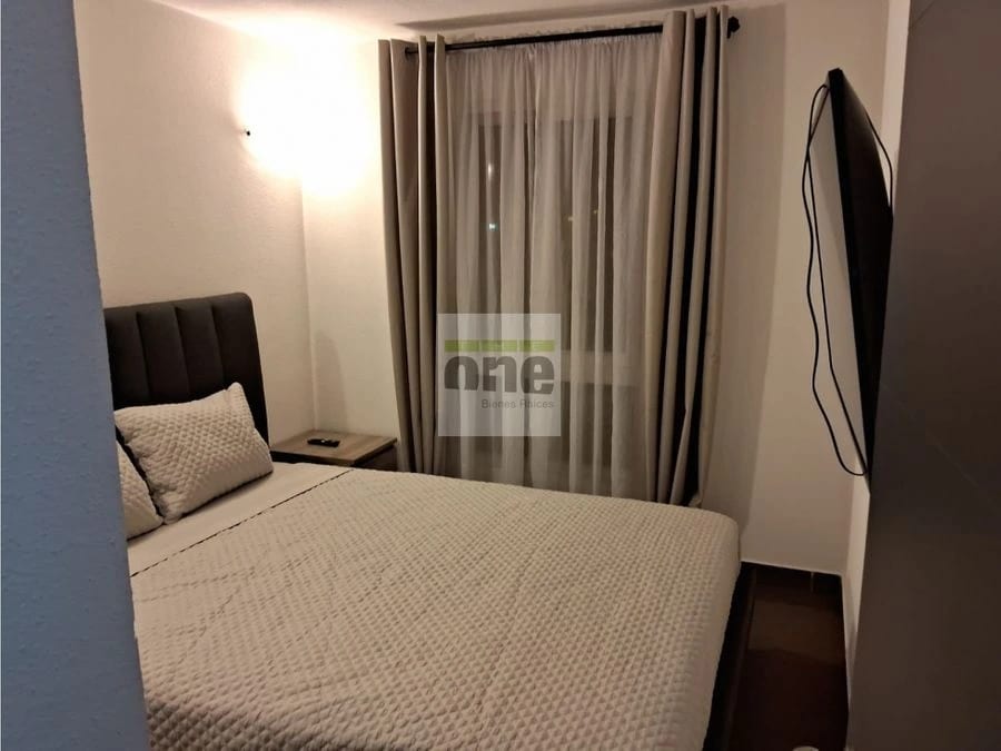 Apartamento de 3 habitaciones en zona 1 — Apartamento en Venta en Zona 1, Guatemala, Ciudad — foto 4 de 8