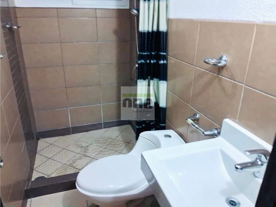 Apartamento de 3 habitaciones en zona 1 — Apartamento en Venta en Zona 1, Guatemala, Ciudad — foto 8 de 8