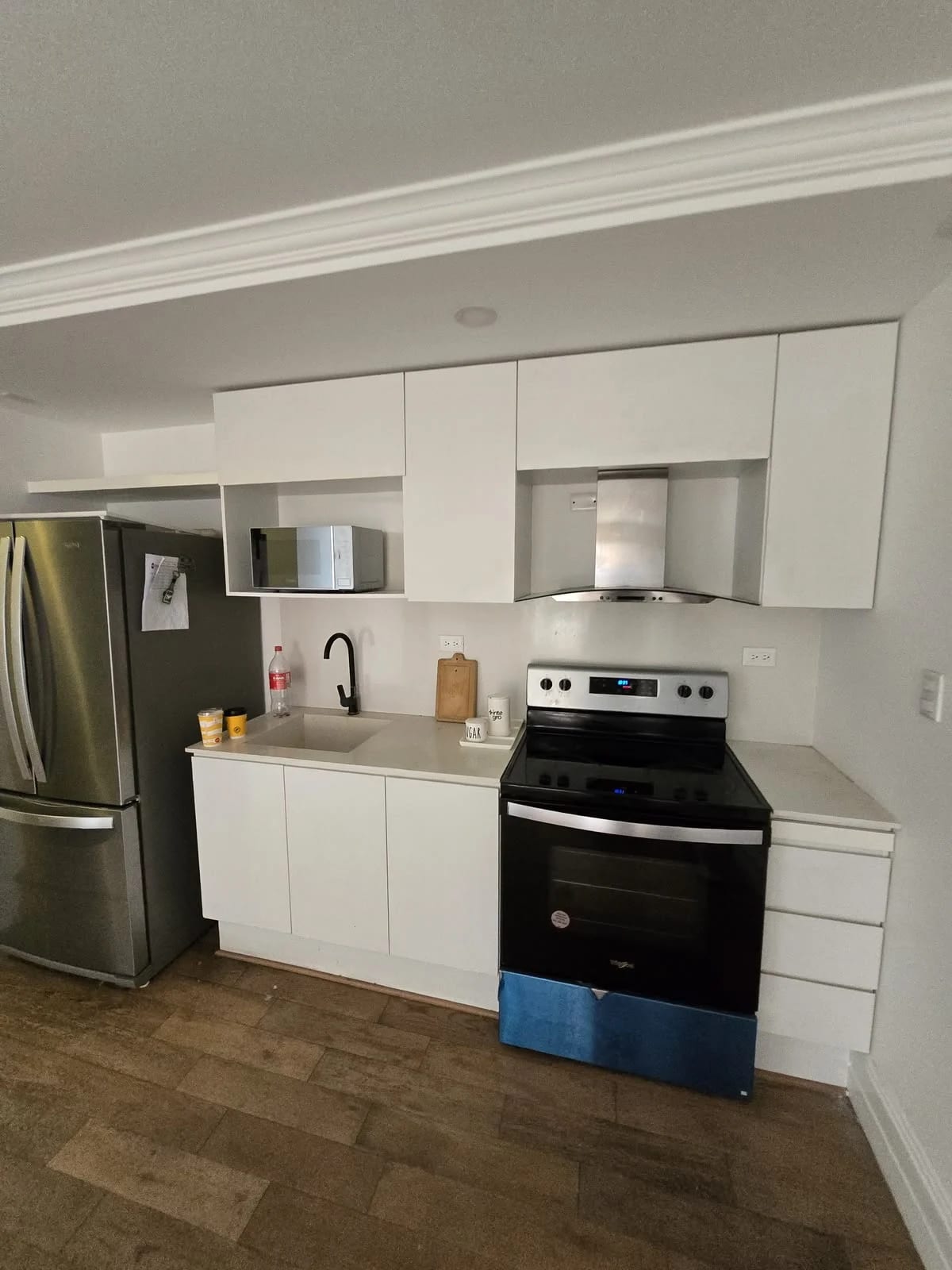 Apartamento de 3 dormitorios ideal para inversión en zona 5 — Apartamento en Venta en Zona 5, Guatemala, Ciudad — foto 4 de 17
