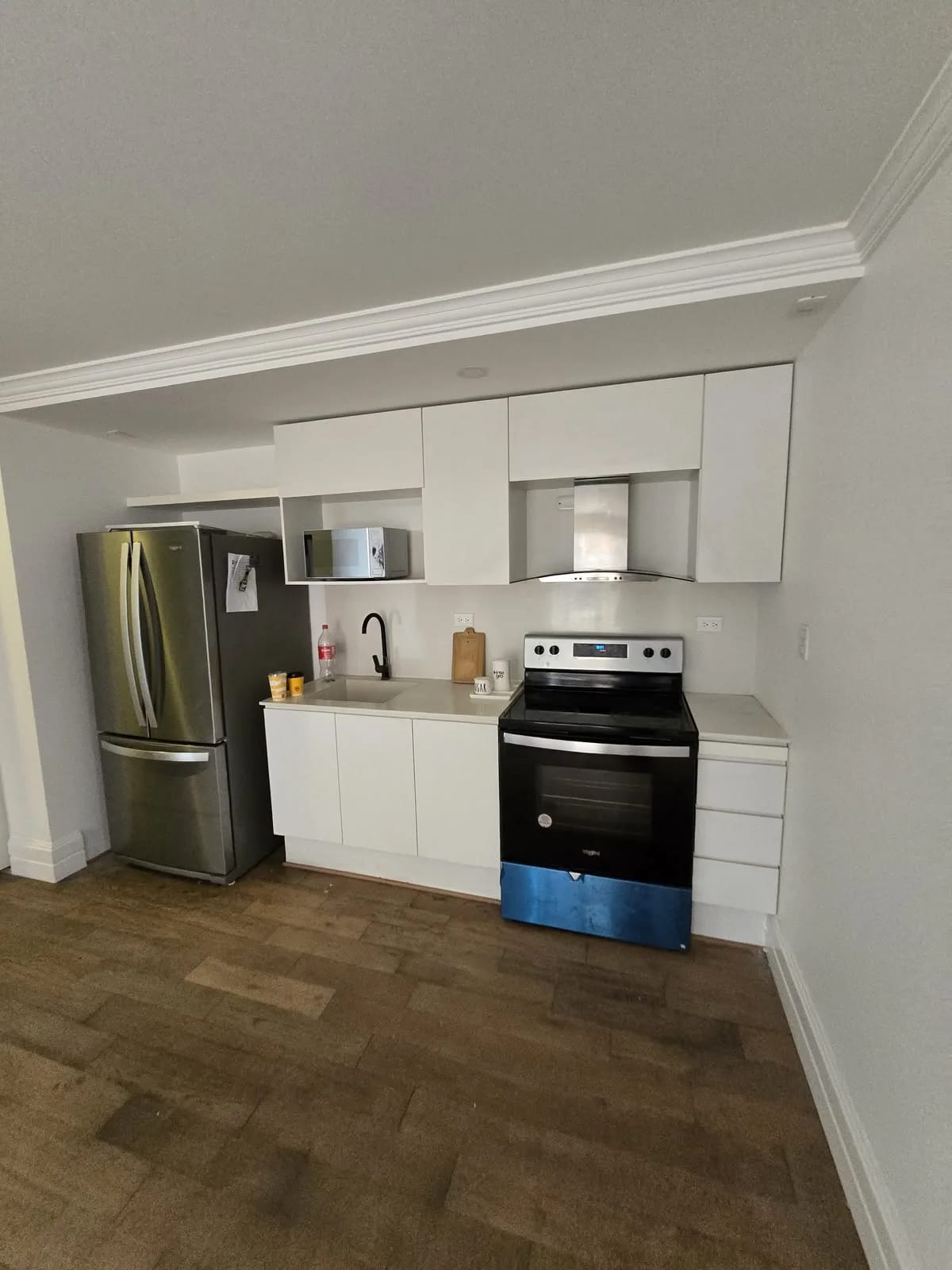 Apartamento de 3 dormitorios ideal para inversión en zona 5 — Apartamento en Venta en Zona 5, Guatemala, Ciudad — foto 3 de 17