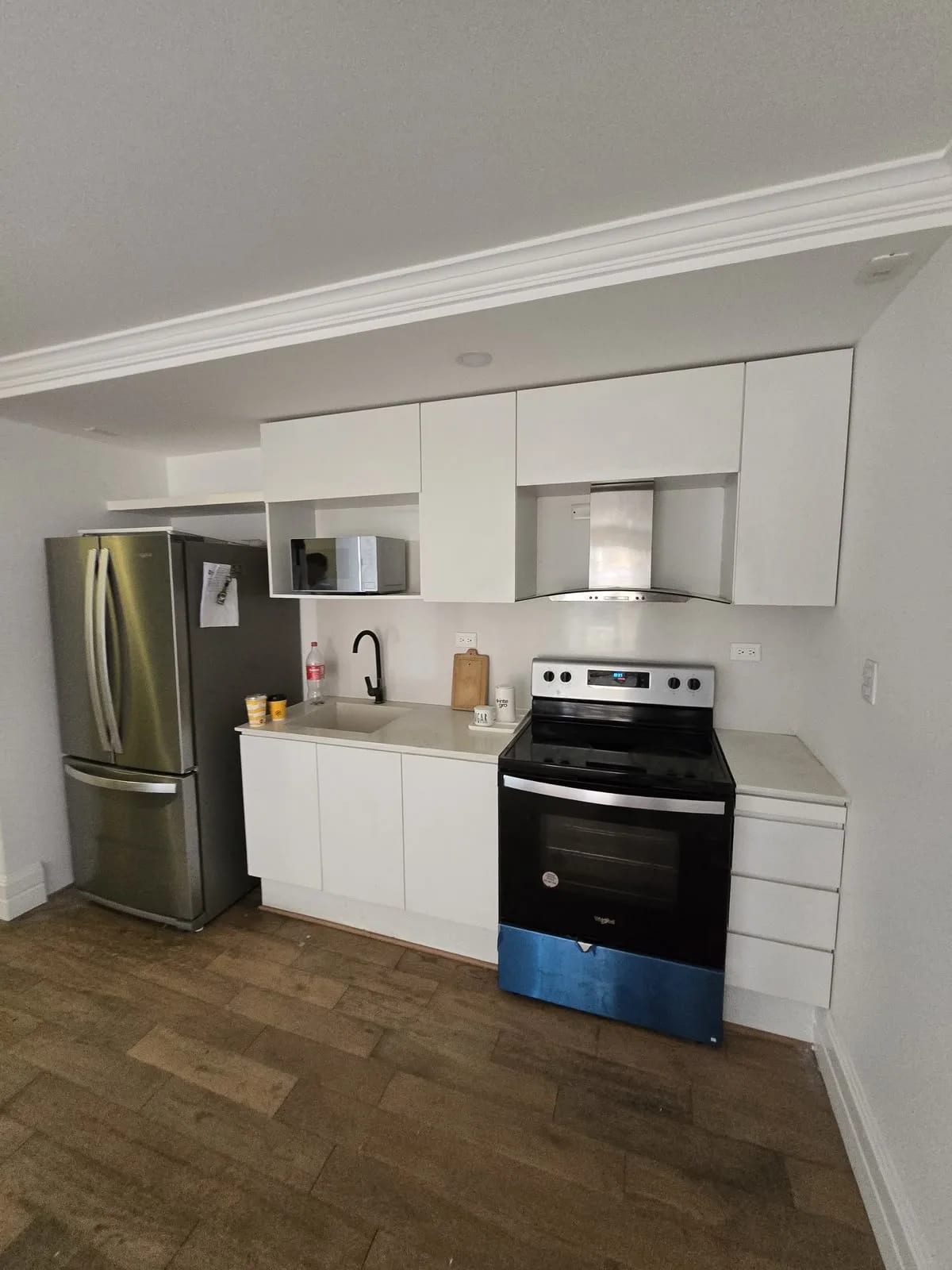 Apartamento de 3 dormitorios ideal para inversión en zona 5 — Apartamento en Venta en Zona 5, Guatemala, Ciudad — foto 13 de 17