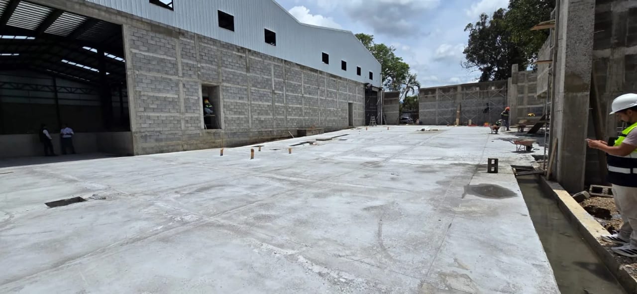 ¡Espacio inteligente!! Bodega de 1,000 mts. en alquiler en Villa Nueva — Bodega / Ofibodega en Alquiler en Villa Nueva, Guatemala, Ciudad — foto 5 de 6