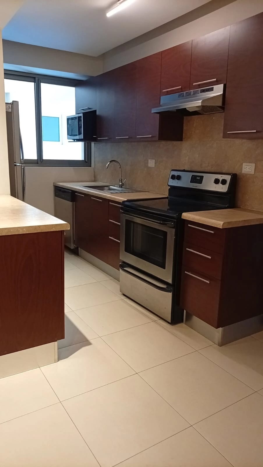 Apartamento de 1 dormitorio en alquiler en zona 14 — Apartamento en Alquiler en Zona 14, Guatemala, Ciudad — foto 4 de 10