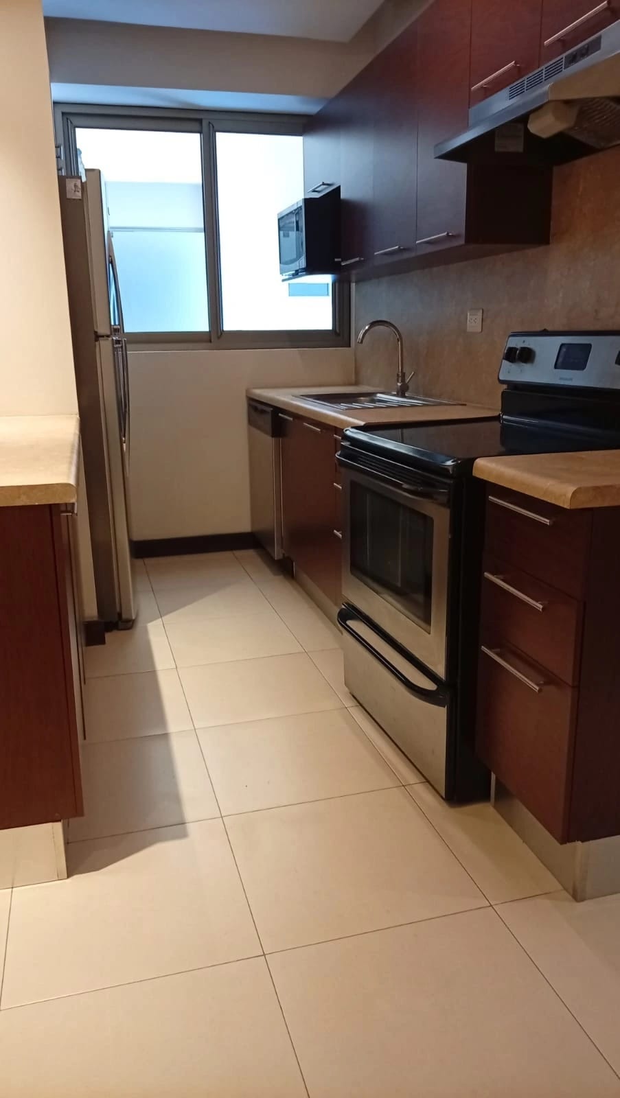 Apartamento de 1 dormitorio en alquiler en zona 14 — Apartamento en Alquiler en Zona 14, Guatemala, Ciudad — foto 5 de 10