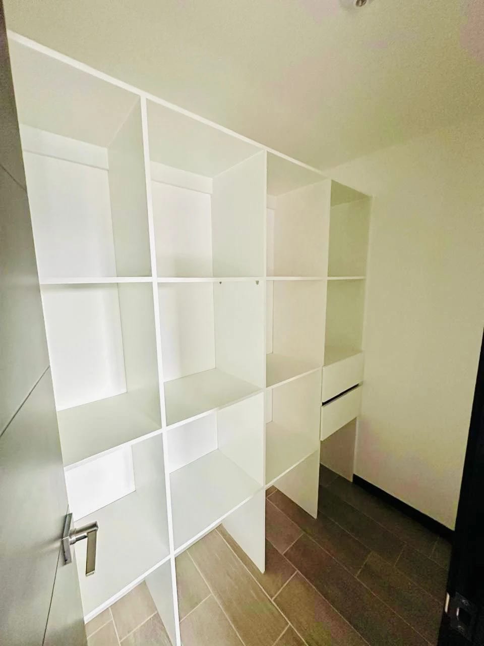 Apartamento de 3 dormitorios en alquiler en zona 14 LA VILLA — Apartamento en Alquiler en Zona 14, Guatemala, Ciudad — foto 7 de 15
