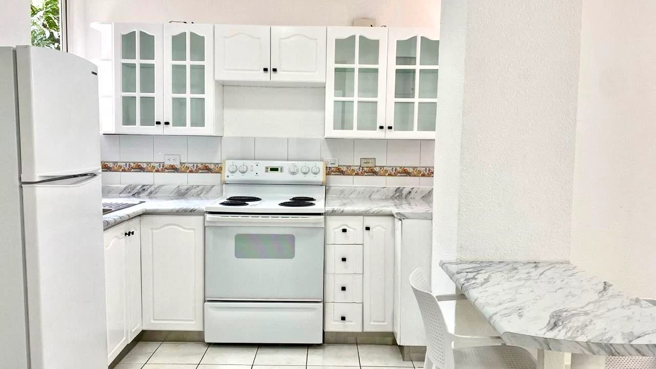 Apartamento en Venta en La Montaña - Zona 16 — Apartamento en Venta en Zona 16, Guatemala, Ciudad — foto 2 de 5