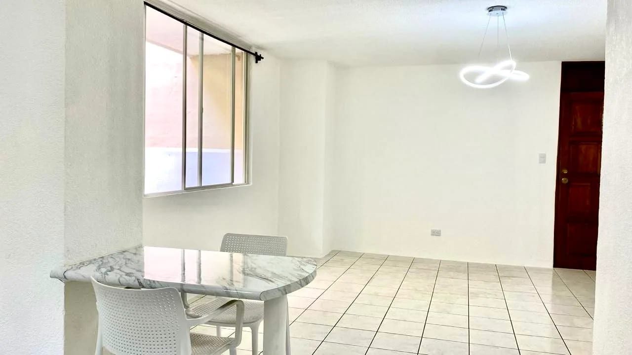 Apartamento en Venta en La Montaña - Zona 16 — Apartamento en Venta en Zona 16, Guatemala, Ciudad — foto 4 de 5