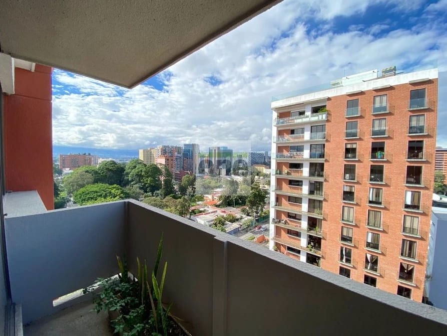 Apartamento en alquiler - completamente amueblado en zona 10 — Apartamento en Alquiler en Zona 10, Guatemala, Ciudad — foto 5 de 11