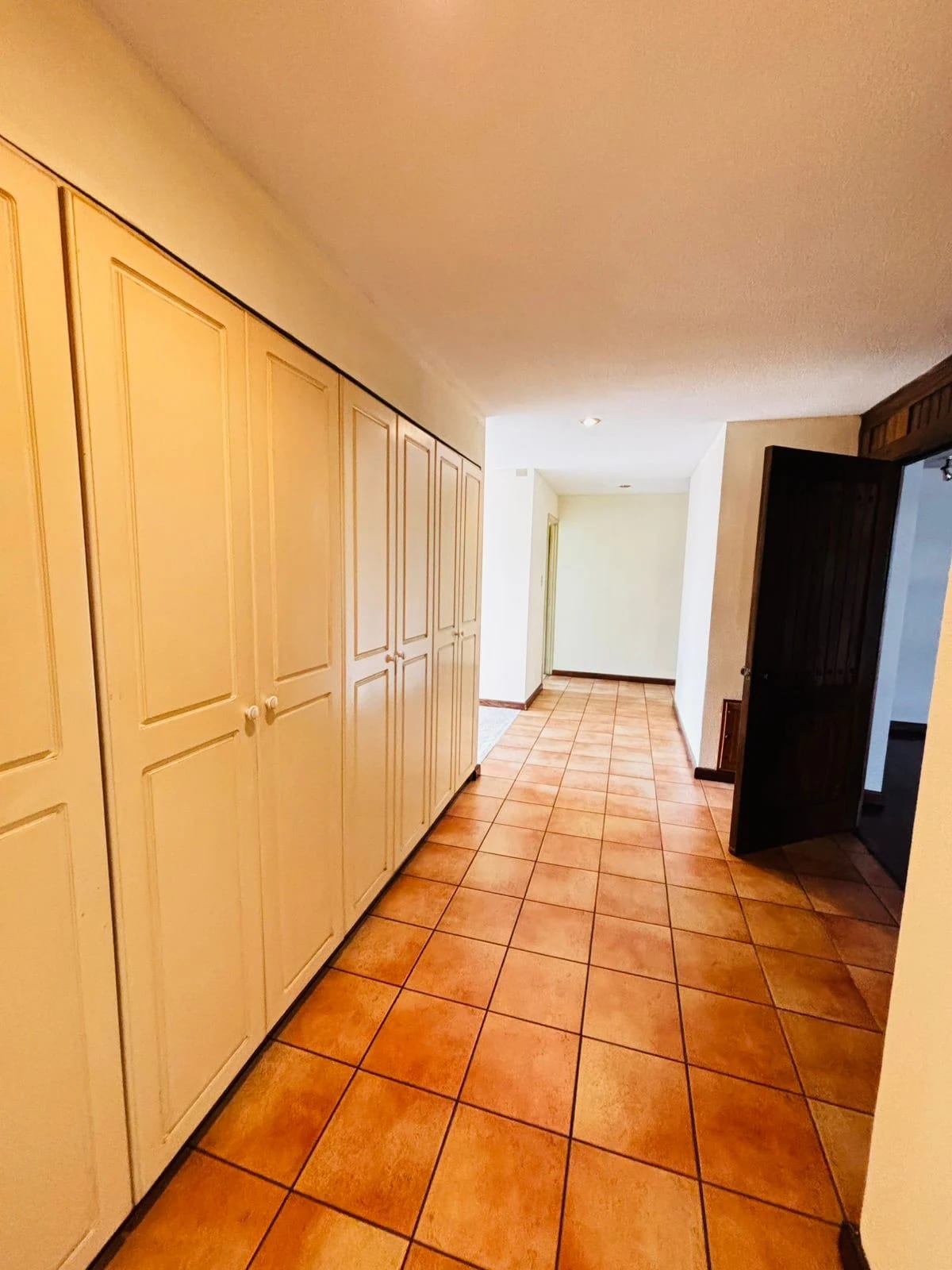 Amplio Apartamento en Avenida Reforma - zona 10 — Apartamento en Alquiler en Zona 10, Guatemala, Ciudad — foto 14 de 17