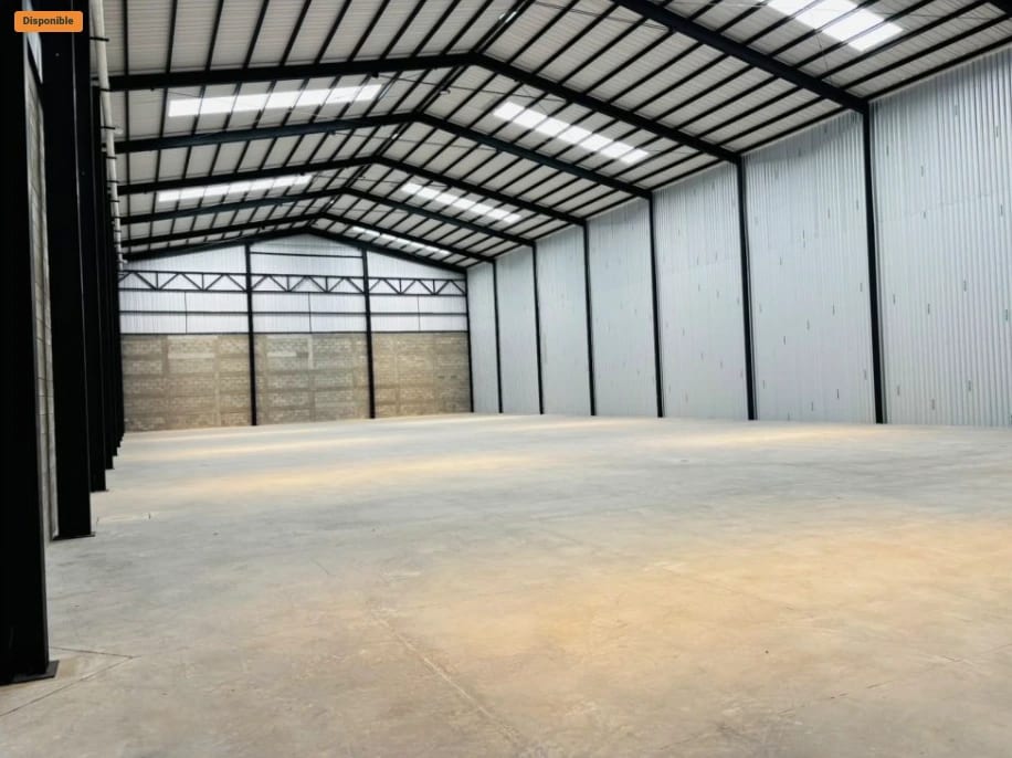 Se AlquilaBodega de 1,000 Metros en Villa nueva boulevard reformadores — Bodega / Ofibodega en Alquiler en Villa Nueva, Guatemala, Ciudad — foto 1 de 11