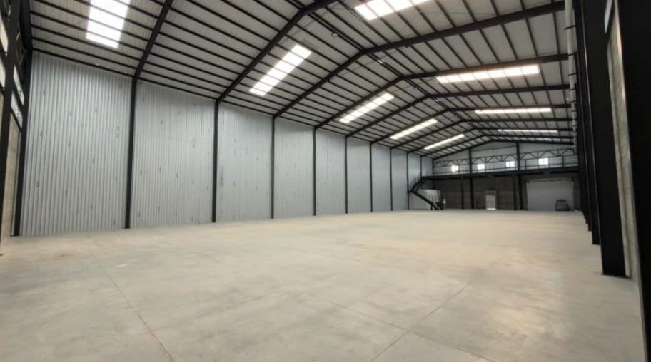 Se AlquilaBodega de 1,000 Metros en Villa nueva boulevard reformadores — Bodega / Ofibodega en Alquiler en Villa Nueva, Guatemala, Ciudad — foto 8 de 11
