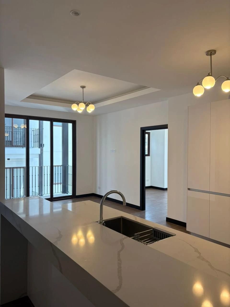 Apartamento 2 dormitorios en Cayala Zona 16 — Apartamento en Alquiler en Zona 16, Guatemala, Ciudad — foto 4 de 7