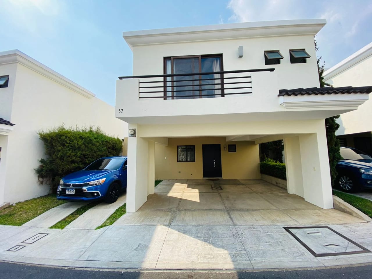Casa en Venta en Zona 16 - VH4 Vistas de San Isidro — Casa en Venta en Zona 16, Guatemala, Ciudad — foto 1 de 12