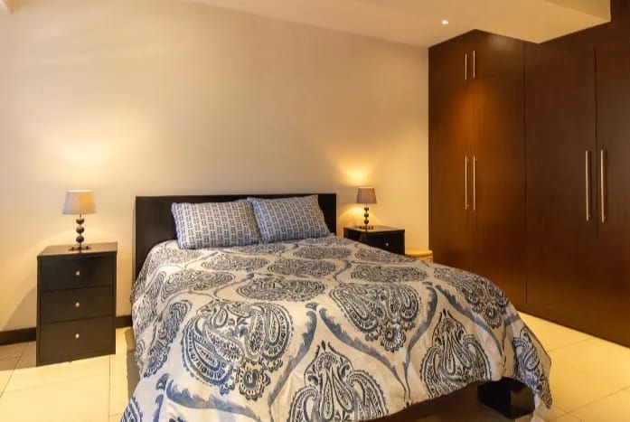 Alquiler apartamento amueblado 93 mts. en zona 14 — Apartamento en Alquiler en Zona 14, Guatemala, Ciudad — foto 4 de 10