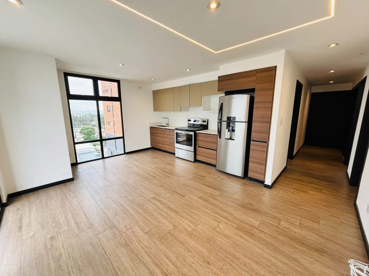Apartamento en venta en IQ10 Zona 10 — Apartamento en Venta en Zona 10, Guatemala, Ciudad — foto 2 de 11