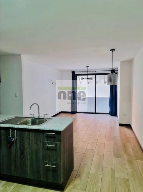 Apartamento en venta de 2 dormitorios en zona 12 — Apartamento en Venta en Zona 12, Guatemala, Ciudad — foto 1 de 10