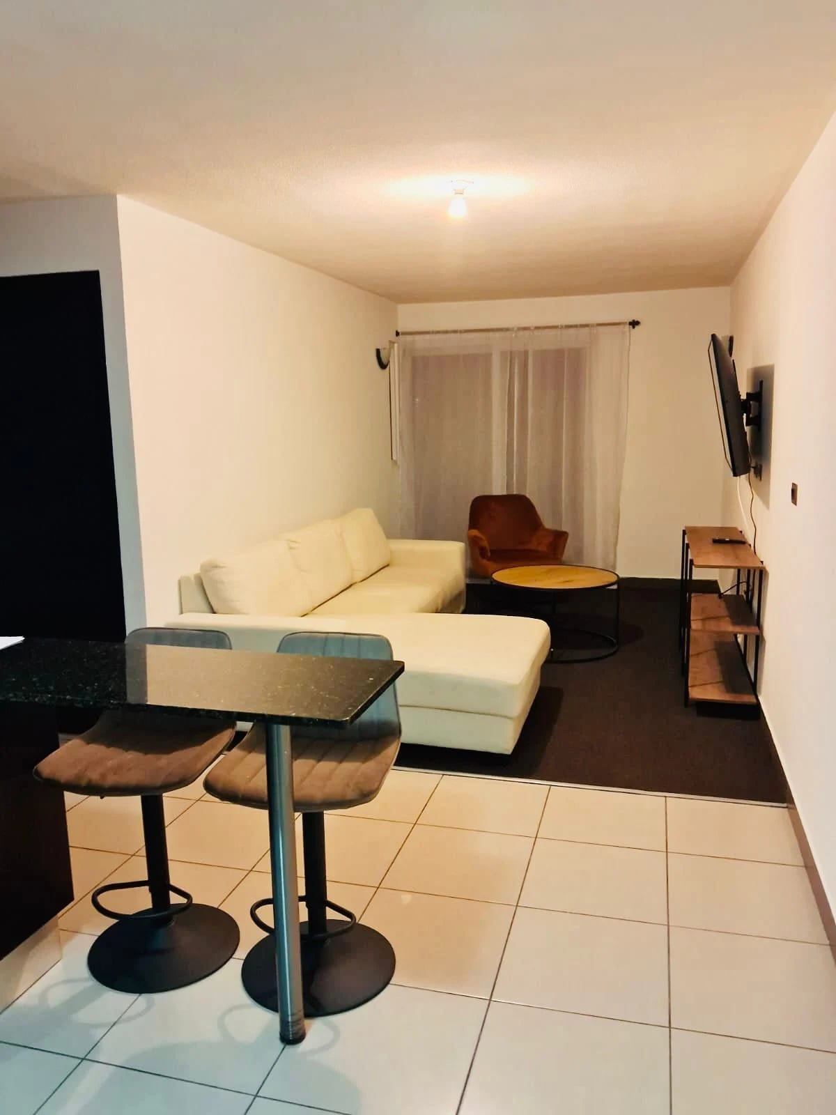 Apartamento en venta de 3 habitaciones en zona 1 — Apartamento en Venta en Zona 1, Guatemala, Ciudad — foto 1 de 9