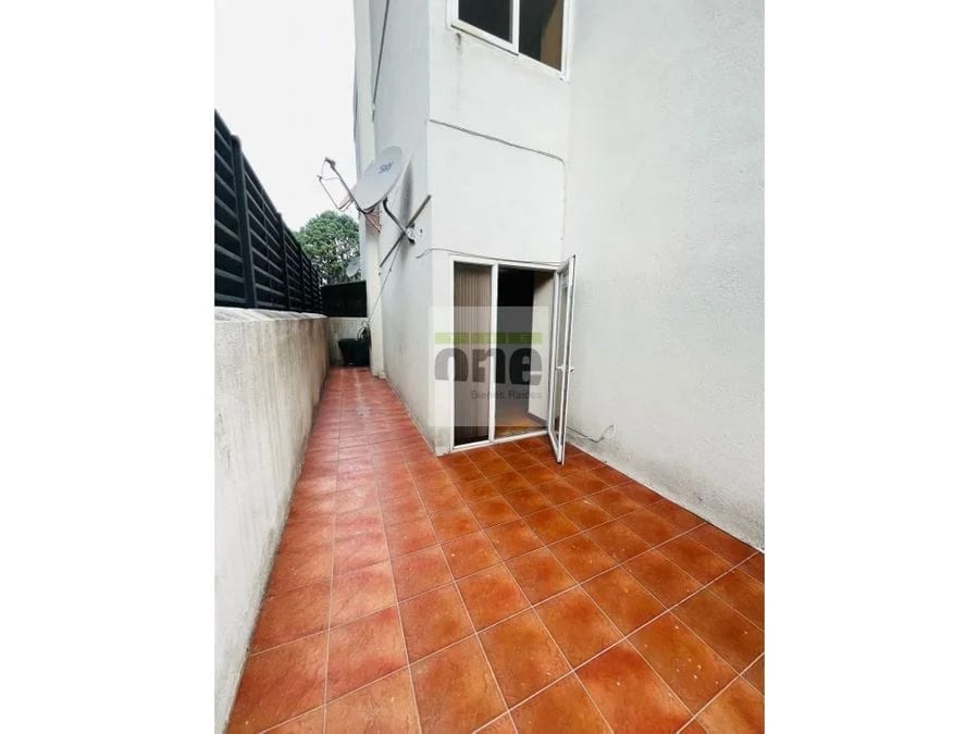 Apartamento en Alquiler en Zona 15 Colonia el Maestro — Apartamento en Alquiler en Zona 15, Guatemala, Ciudad — foto 6 de 12