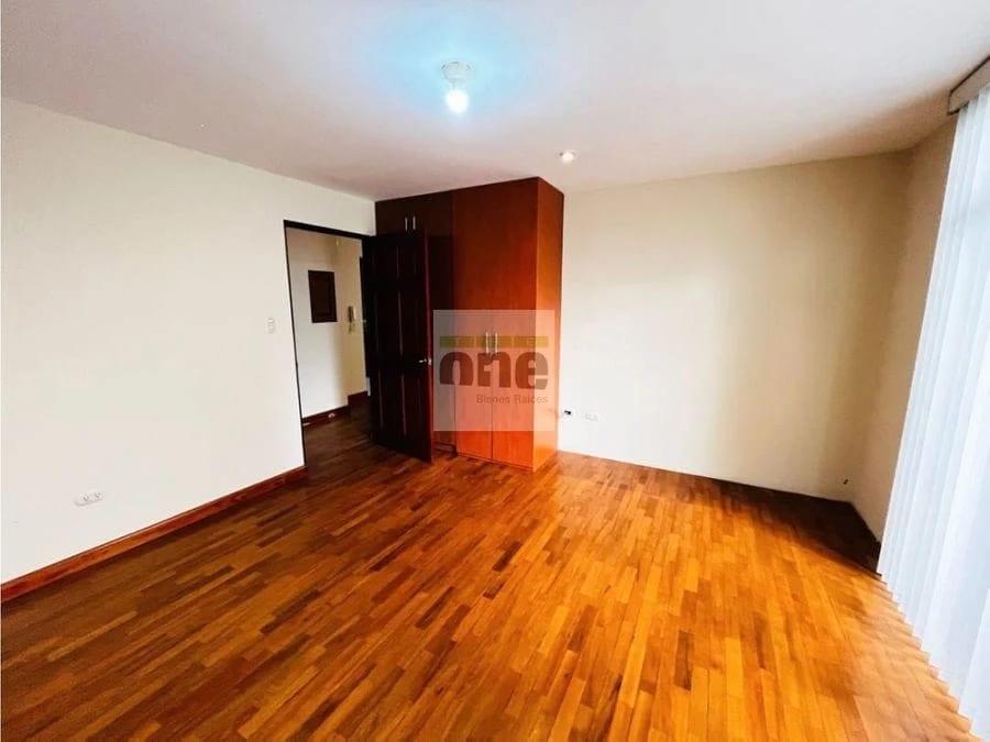 Apartamento en Alquiler en Zona 15 Colonia el Maestro — Apartamento en Alquiler en Zona 15, Guatemala, Ciudad — foto 12 de 12