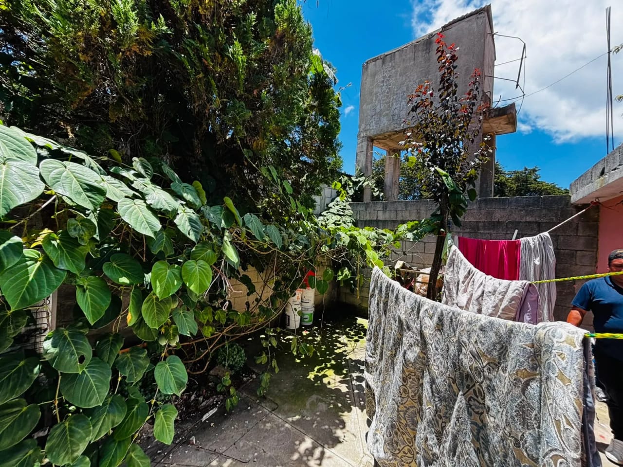 Casa en venta en el Pajon en venta en Santa Catarina Pinula — Casa en Venta en Santa Catarina Pinula, Guatemala, Ciudad — foto 7 de 9