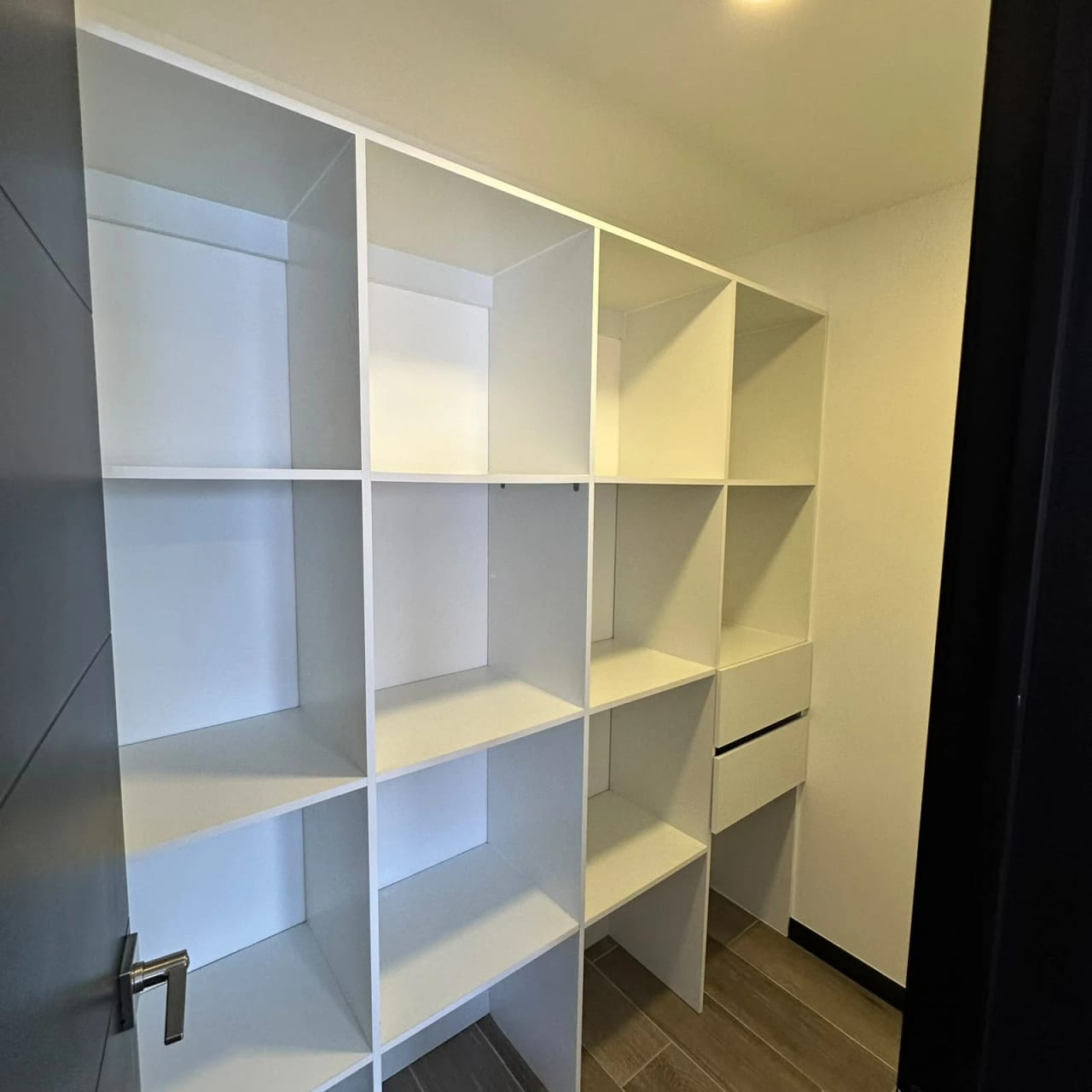 Alquiler Apartamento 136 mts. en Zona 14 La Villa — Apartamento en Alquiler en Zona 14, Guatemala, Ciudad — foto 10 de 13