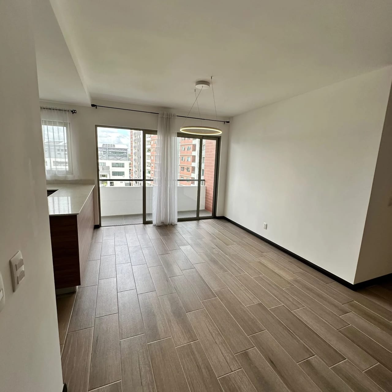 Alquiler Apartamento 136 mts. en Zona 14 La Villa — Apartamento en Alquiler en Zona 14, Guatemala, Ciudad — foto 1 de 13