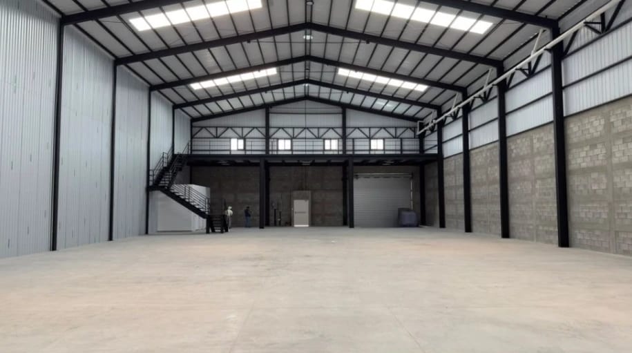 Alquilo Bodega de 1,000 Metros en Villa nueva boulevard reformadores — Bodega / Ofibodega en Alquiler en Villa Nueva, Guatemala, Ciudad — foto 7 de 10