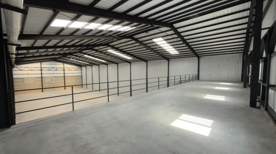 Alquilo Bodega de 1,000 Metros en Villa nueva boulevard reformadores — Bodega / Ofibodega en Alquiler en Villa Nueva, Guatemala, Ciudad — foto 9 de 10