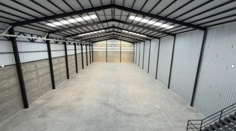 Alquilo Bodega de 1,000 Metros en Villa nueva boulevard reformadores — Bodega / Ofibodega en Alquiler en Amatitlán, Guatemala, Ciudad — foto 4 de 10