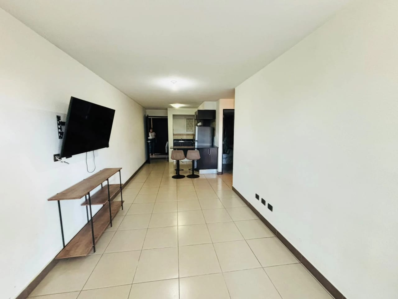 Lindo apartamento de 3 dormitorios en venta en zona 1 — Apartamento en Venta en Zona 1, Guatemala, Ciudad — foto 2 de 10