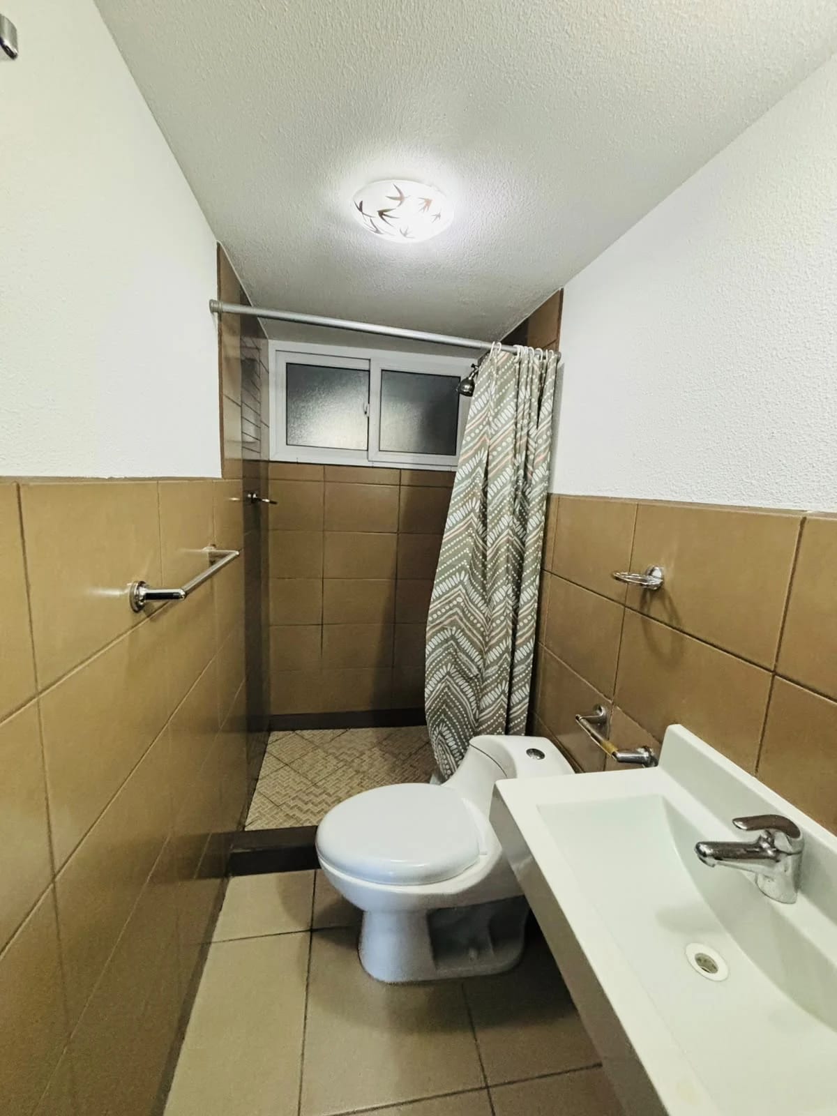 Lindo apartamento de 3 dormitorios en venta en zona 1 — Apartamento en Venta en Zona 1, Guatemala, Ciudad — foto 10 de 10