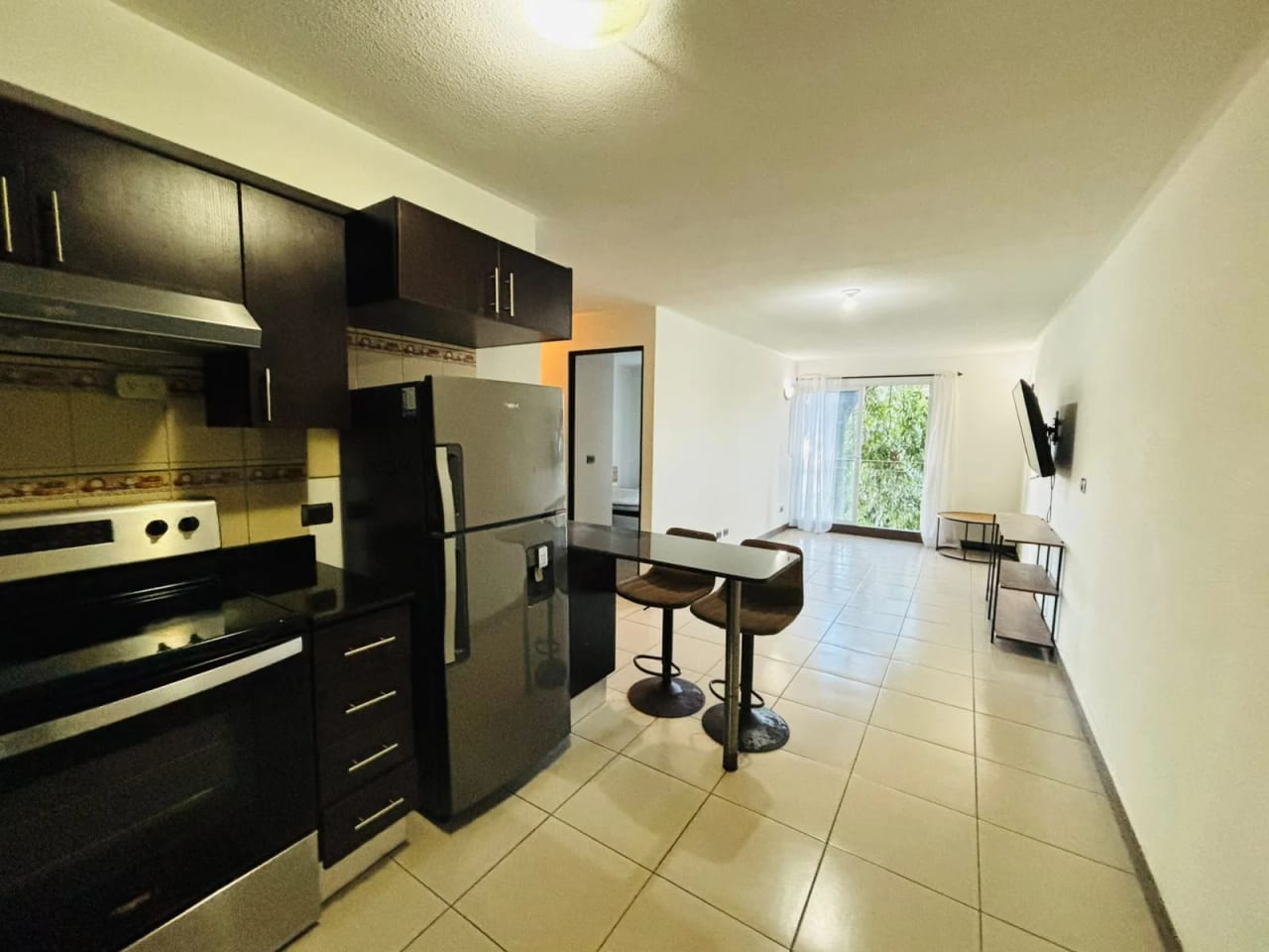 Excelente oportunidad de inversión, apartamento en zona 1 — Apartamento en Venta en Zona 1, Guatemala, Ciudad — foto 3 de 10