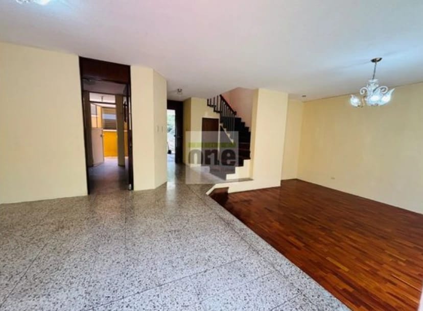 Palos Altos Zona 7 de Mixco casa de esquina en alquiler — Casa en Alquiler en Zona 7 Mixco, Guatemala, Ciudad — foto 4 de 7
