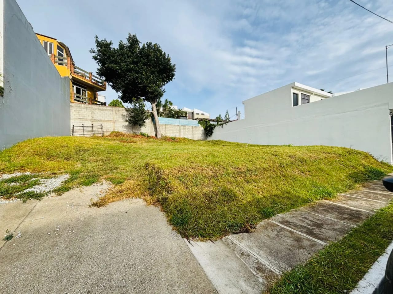 Terreno en venta en km 19.5 a San José Pinula, dentro de condominio — Terreno en Venta en San José Pinula, Guatemala, Ciudad — foto 4 de 6