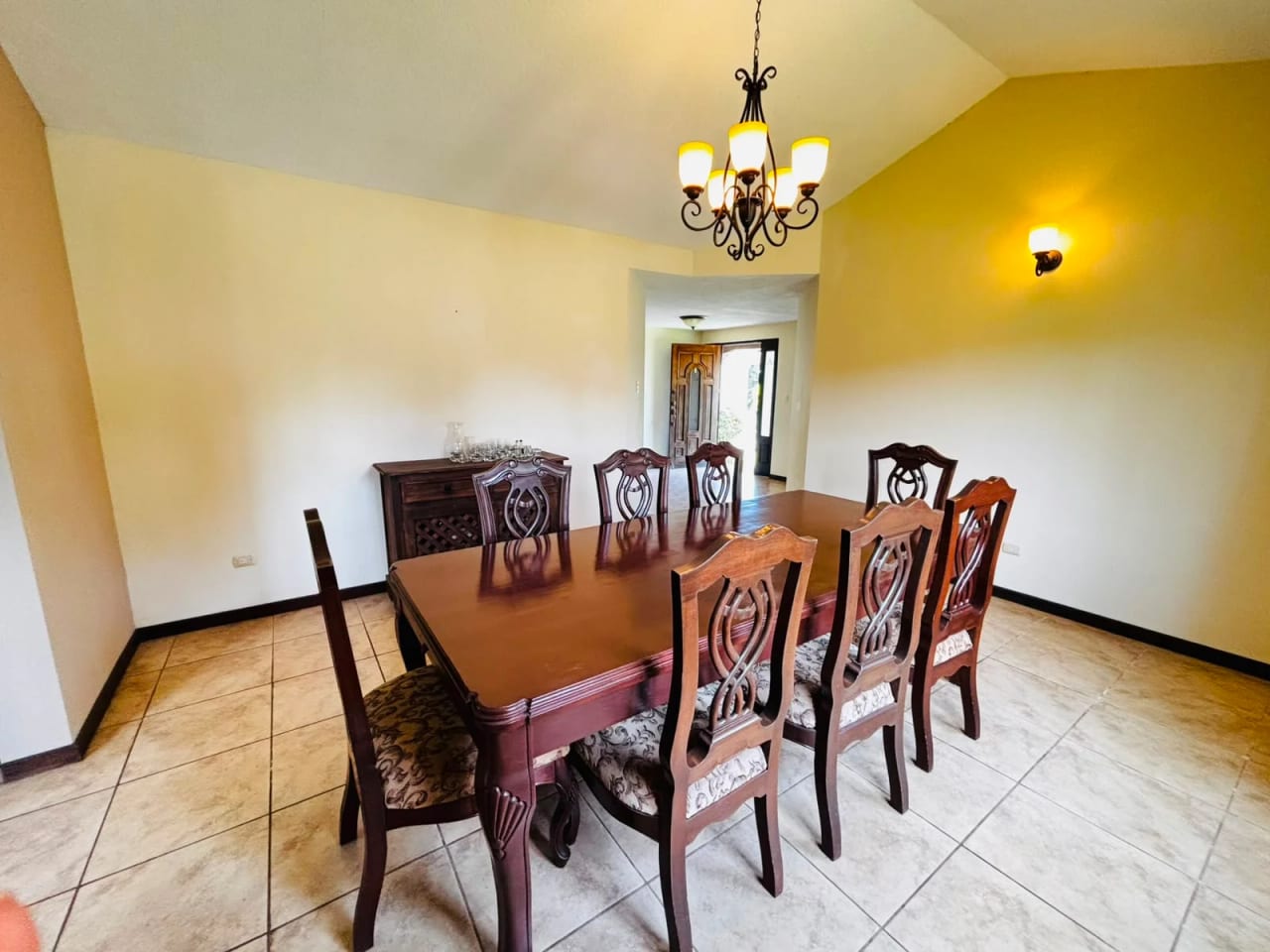 Casa Condominio Real del Campo Km 25 Carretera a Santa Elena Barillas — Casa en Venta en Carretera a El Salvador, Guatemala, Ciudad — foto 6 de 16