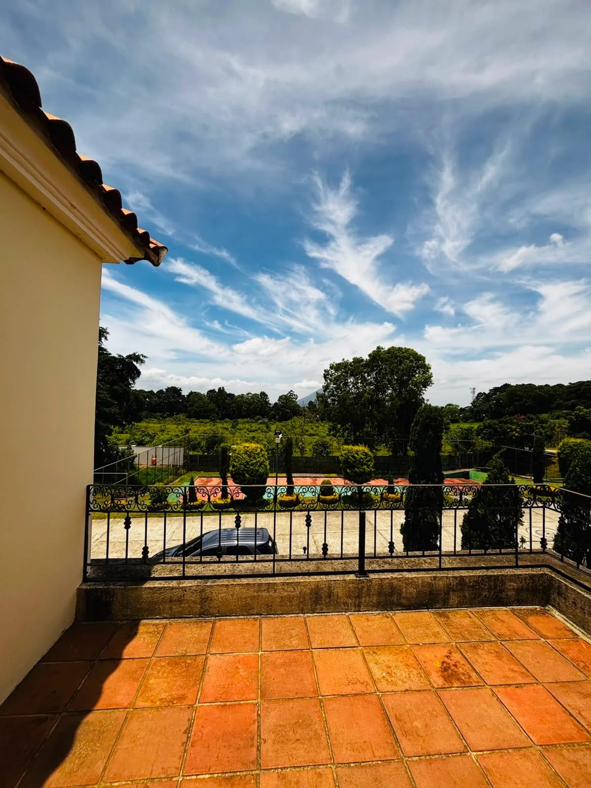 Casa Condominio Real del Campo Km 25 Carretera a Santa Elena Barillas — Casa en Venta en Carretera a El Salvador, Guatemala, Ciudad — foto 14 de 16