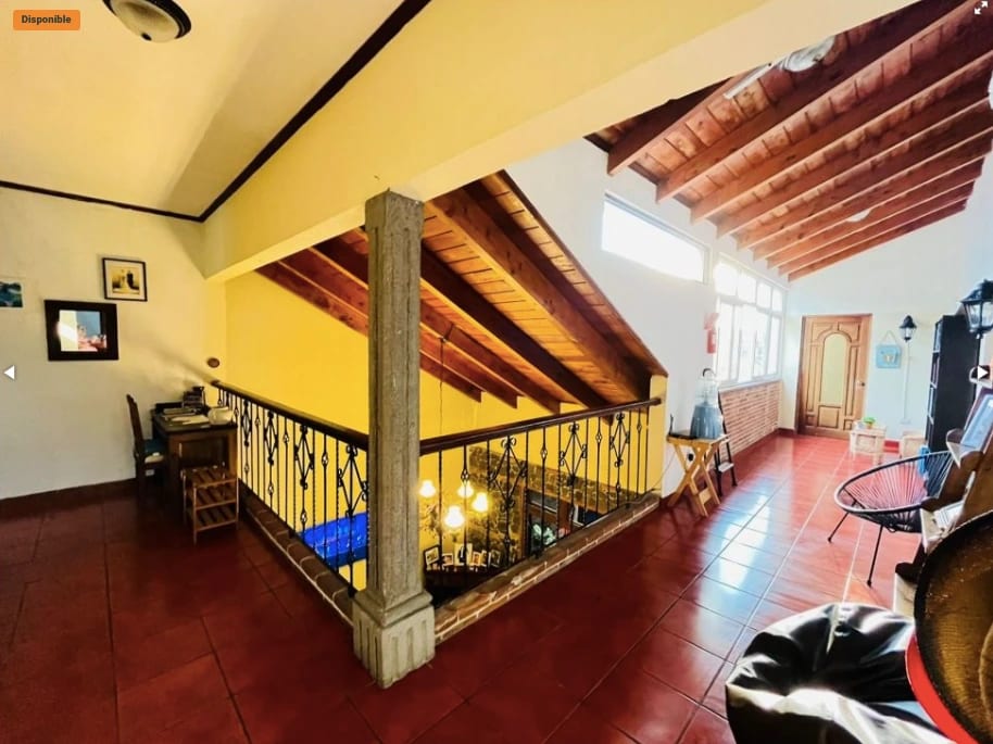 Amplia casa de 5 dormitorios en zona 10 , fuera de garita — Casa en Venta en Zona 10, Guatemala, Ciudad — foto 6 de 17