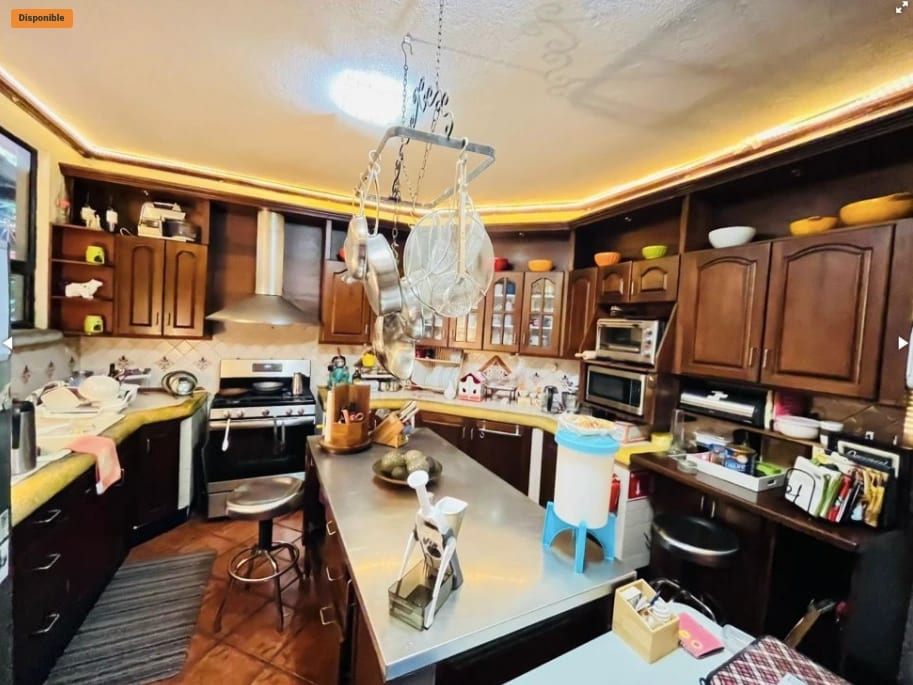 Casa de 5 dormitorios fuera de garita en zona 10 — Casa en Venta en Zona 10, Guatemala, Ciudad — foto 6 de 15