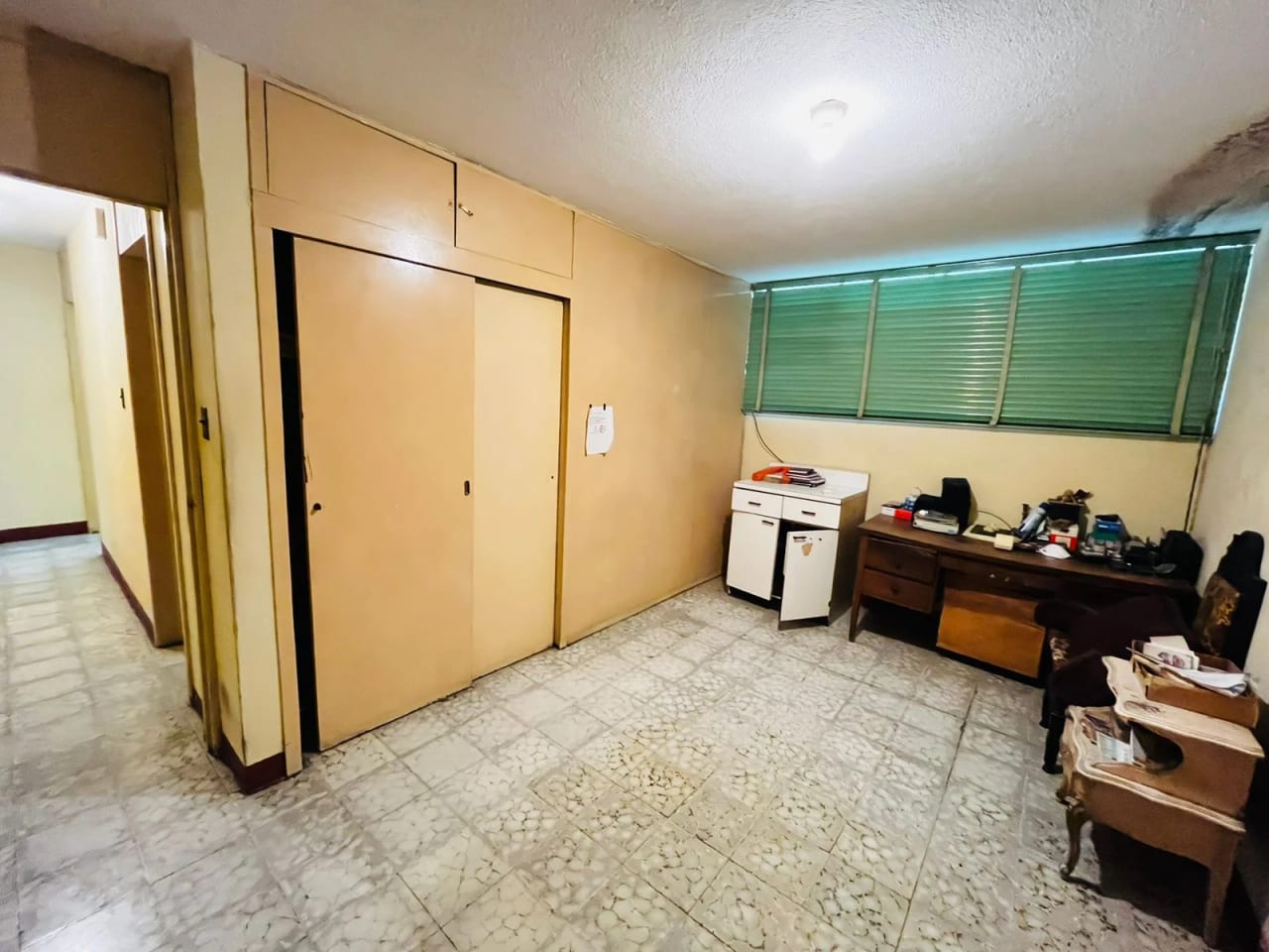 Amplia casa en venta en zona 6 — Casa en Venta en Zona 6, Guatemala, Ciudad — foto 2 de 11